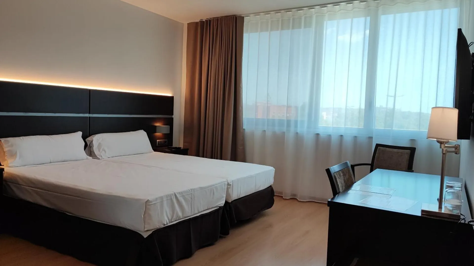 Tarraco Park Tarragona Hotel