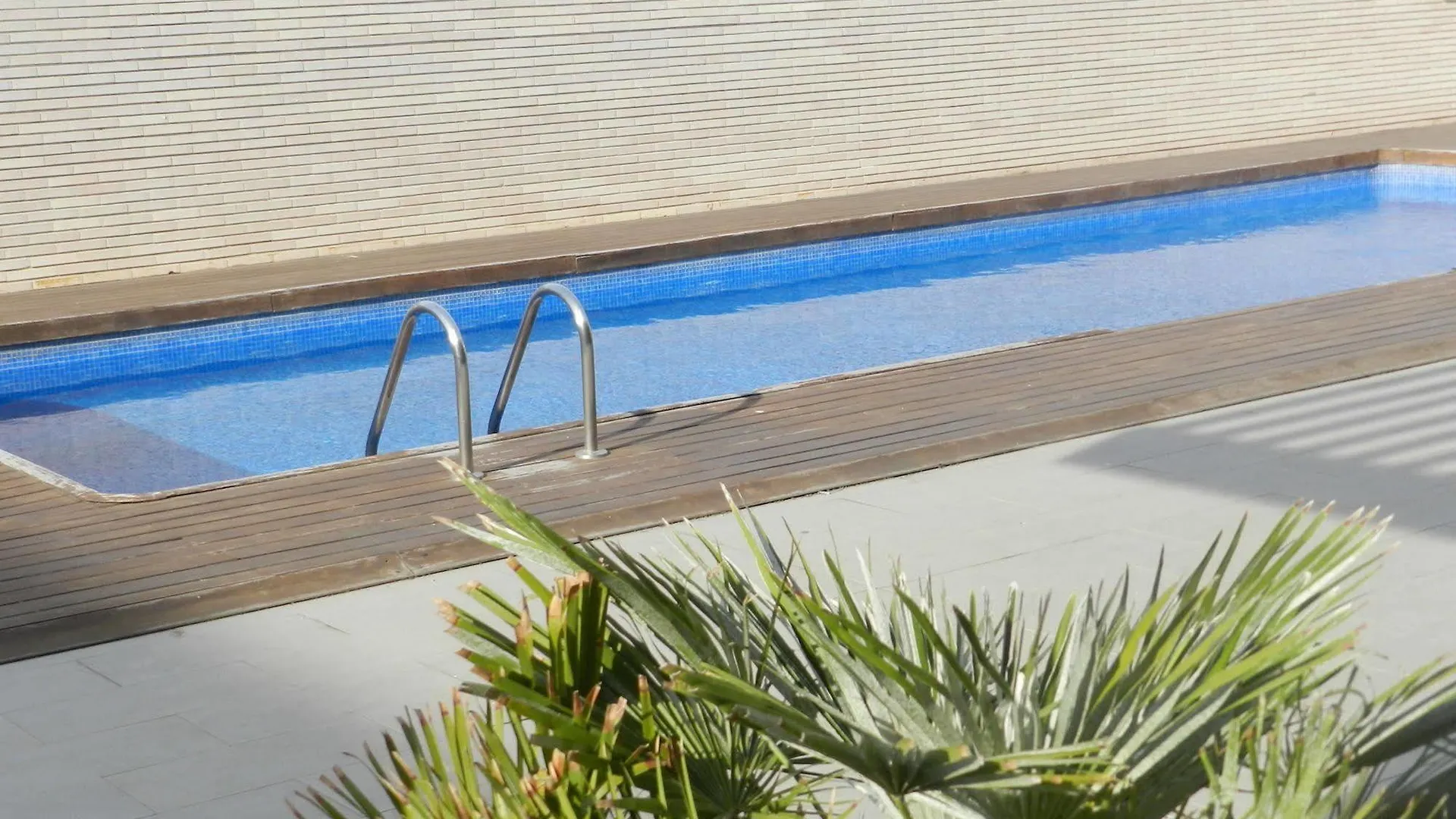 Отель Tarraco Park Таррагона 4*,  Испания