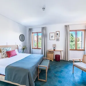 visit hotel