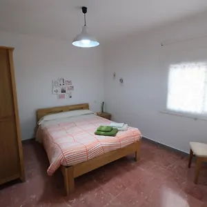Tarracoliva Appartement