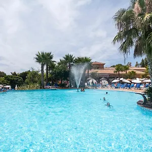 Alcazar 4* La Herradura (Granada)