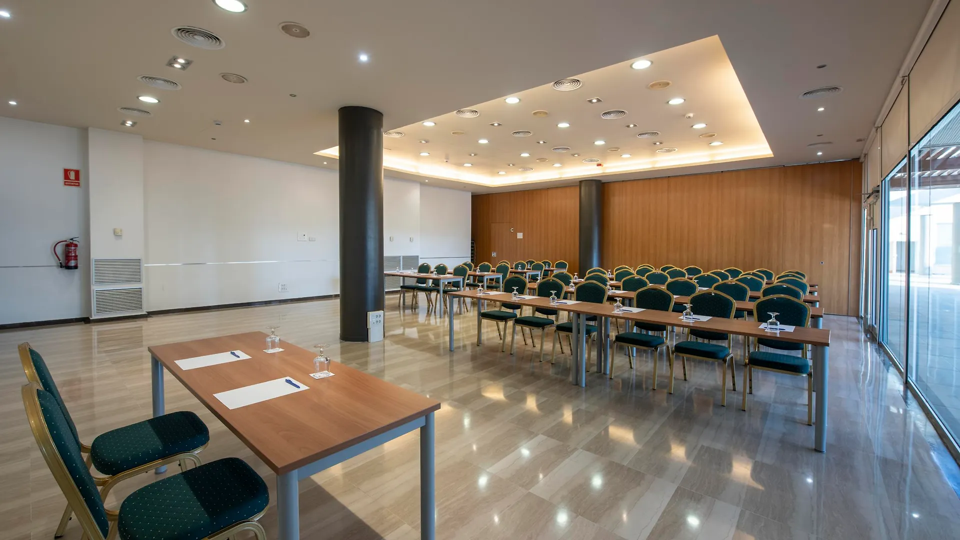 Tarraco Park Tarragona Hotel