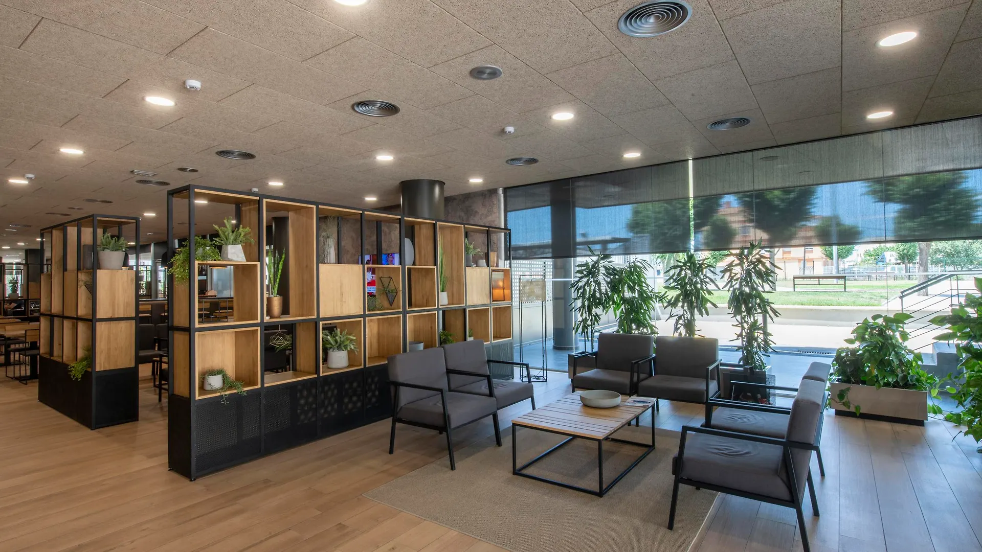 Tarraco Park Tarragona Hotel