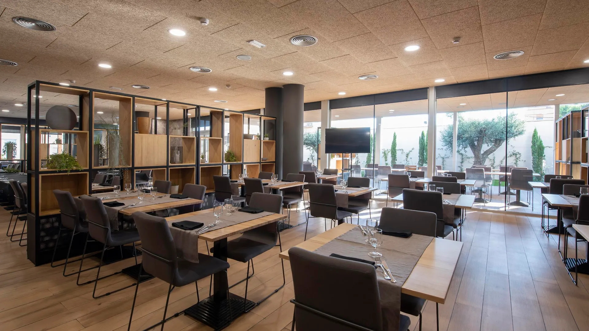 ****  Tarraco Park Tarragona Hotel Spanje