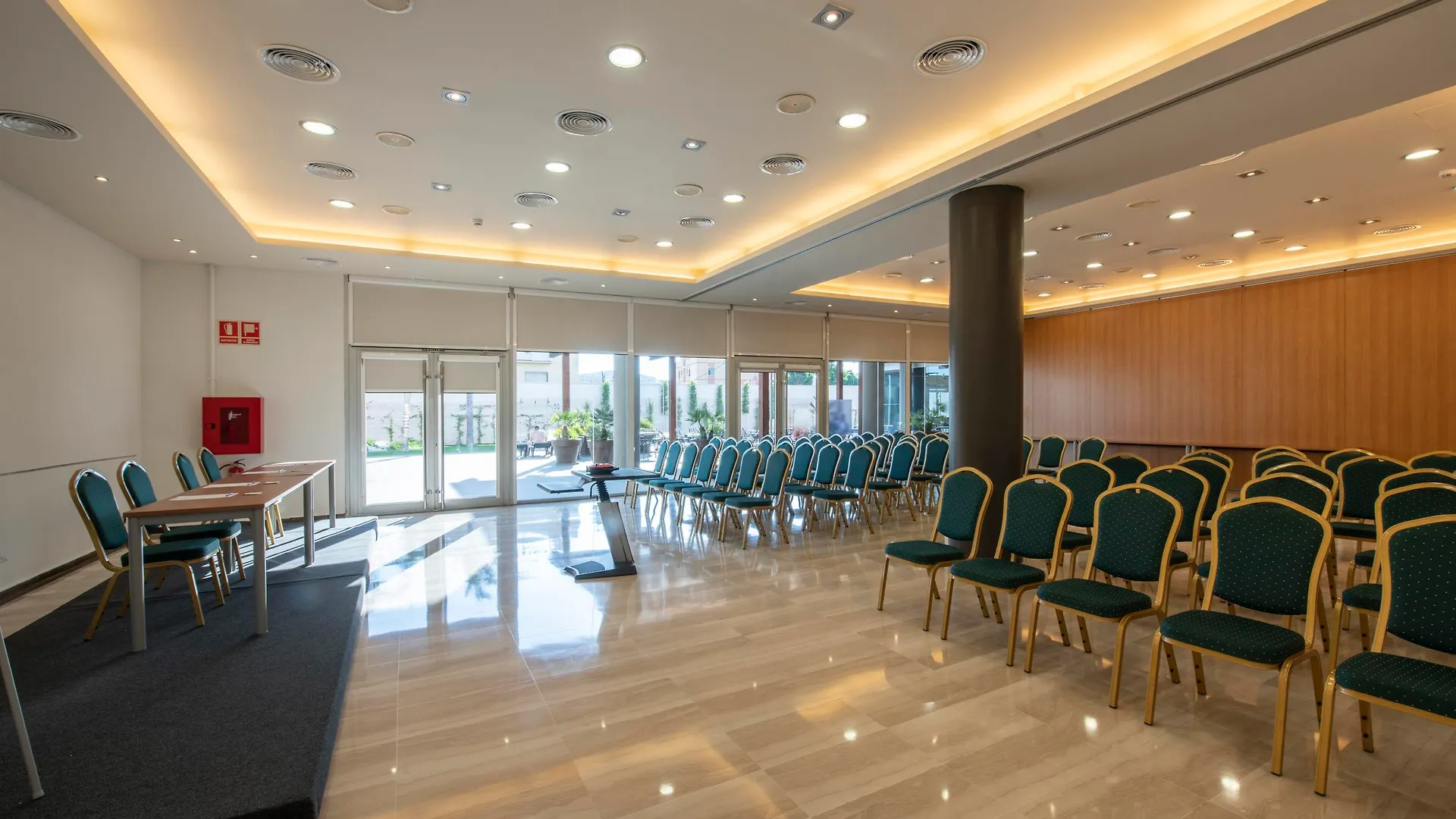 Tarraco Park Tarragona Hotel