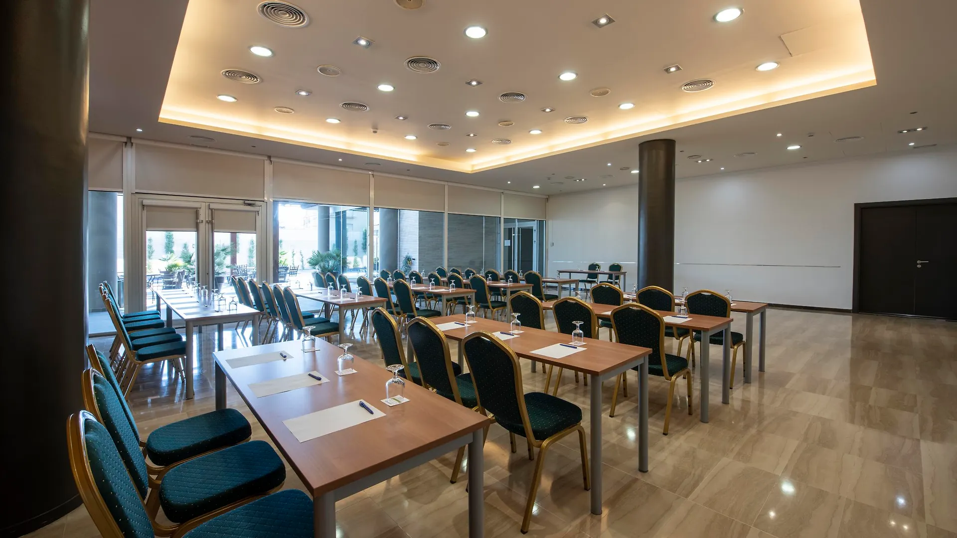 ****  Tarraco Park Tarragona Hotel Spanje