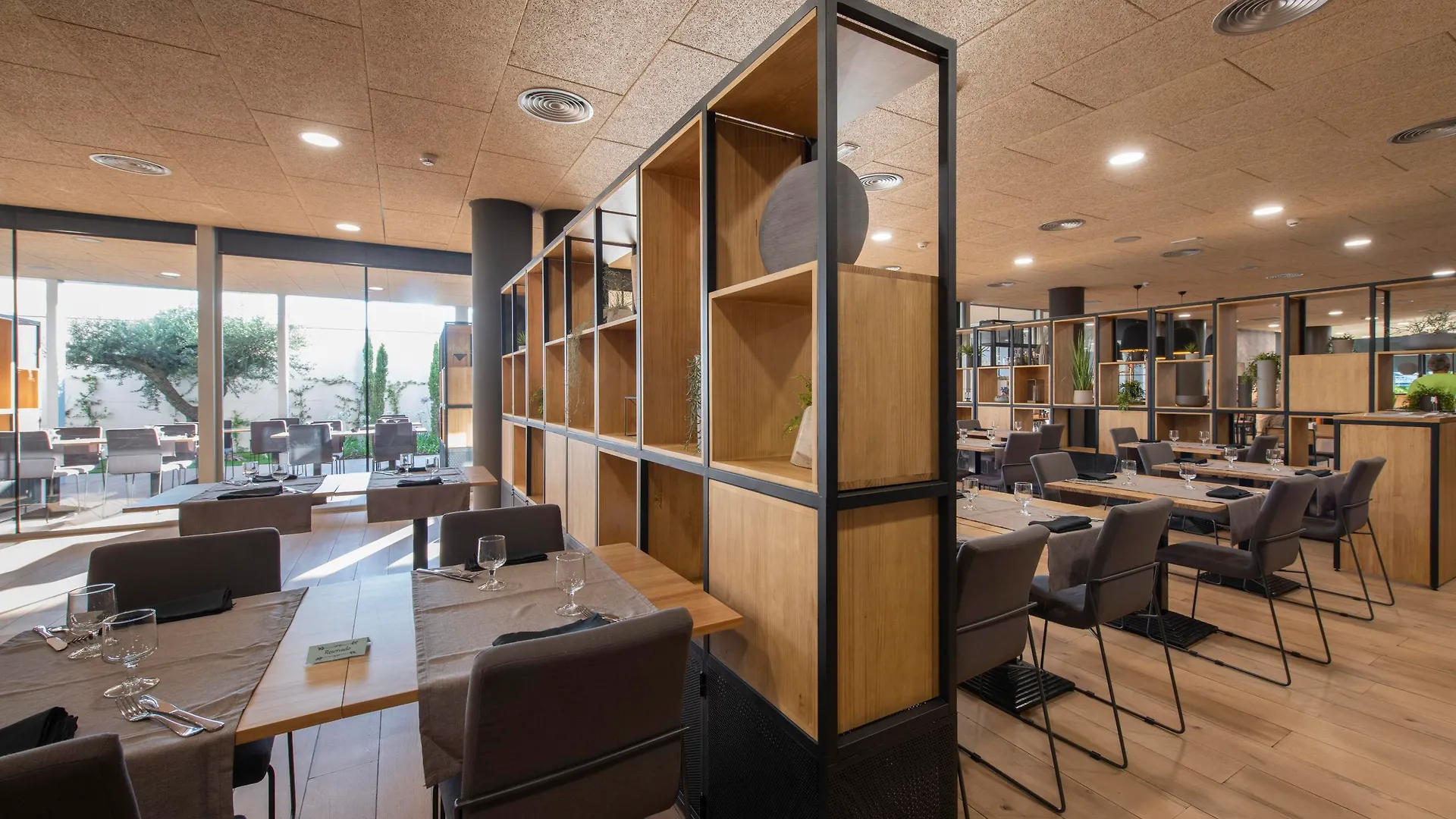 Tarraco Park Tarragona Hotel