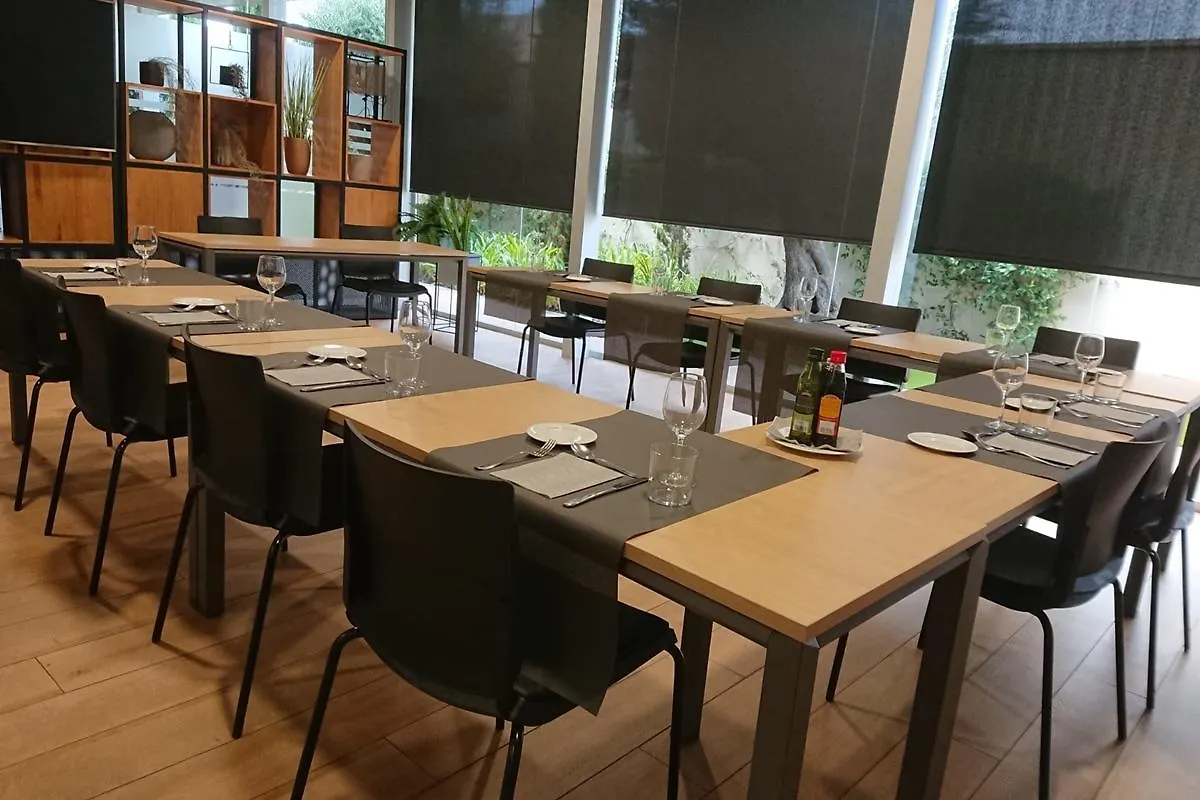 Tarraco Park Tarragona Hotel