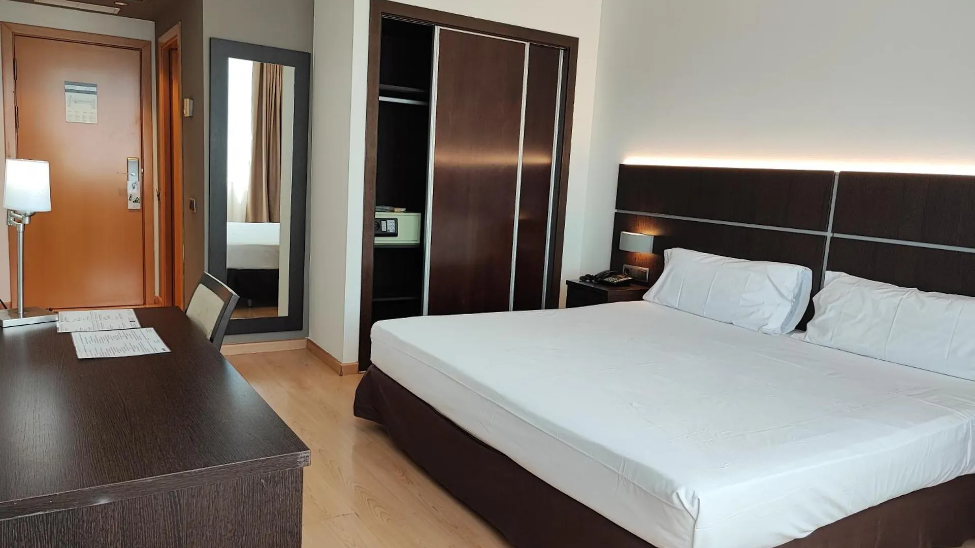 Tarraco Park Tarragona Hotel Spanje