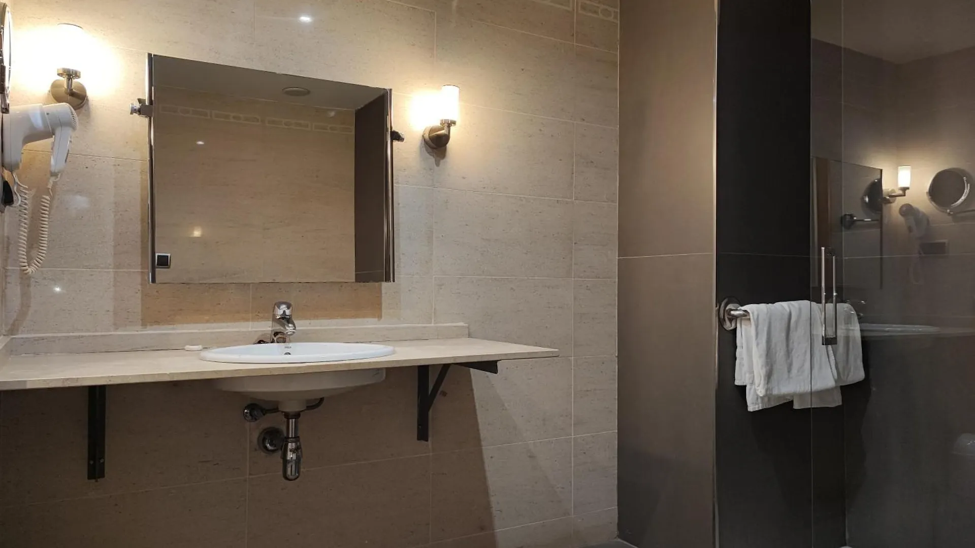Tarraco Park Tarragona Hotel