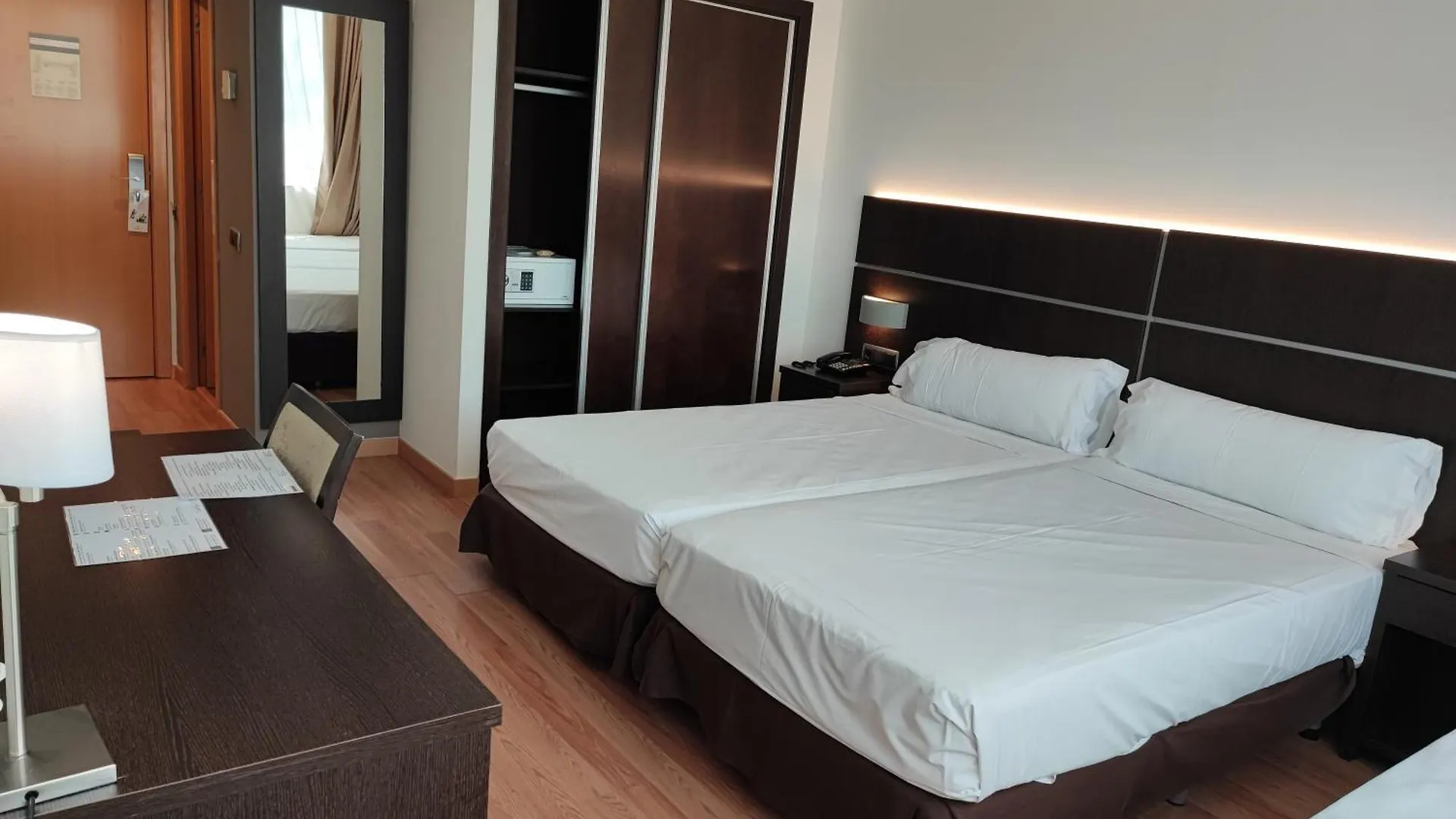 Tarraco Park Tarragona Hotel