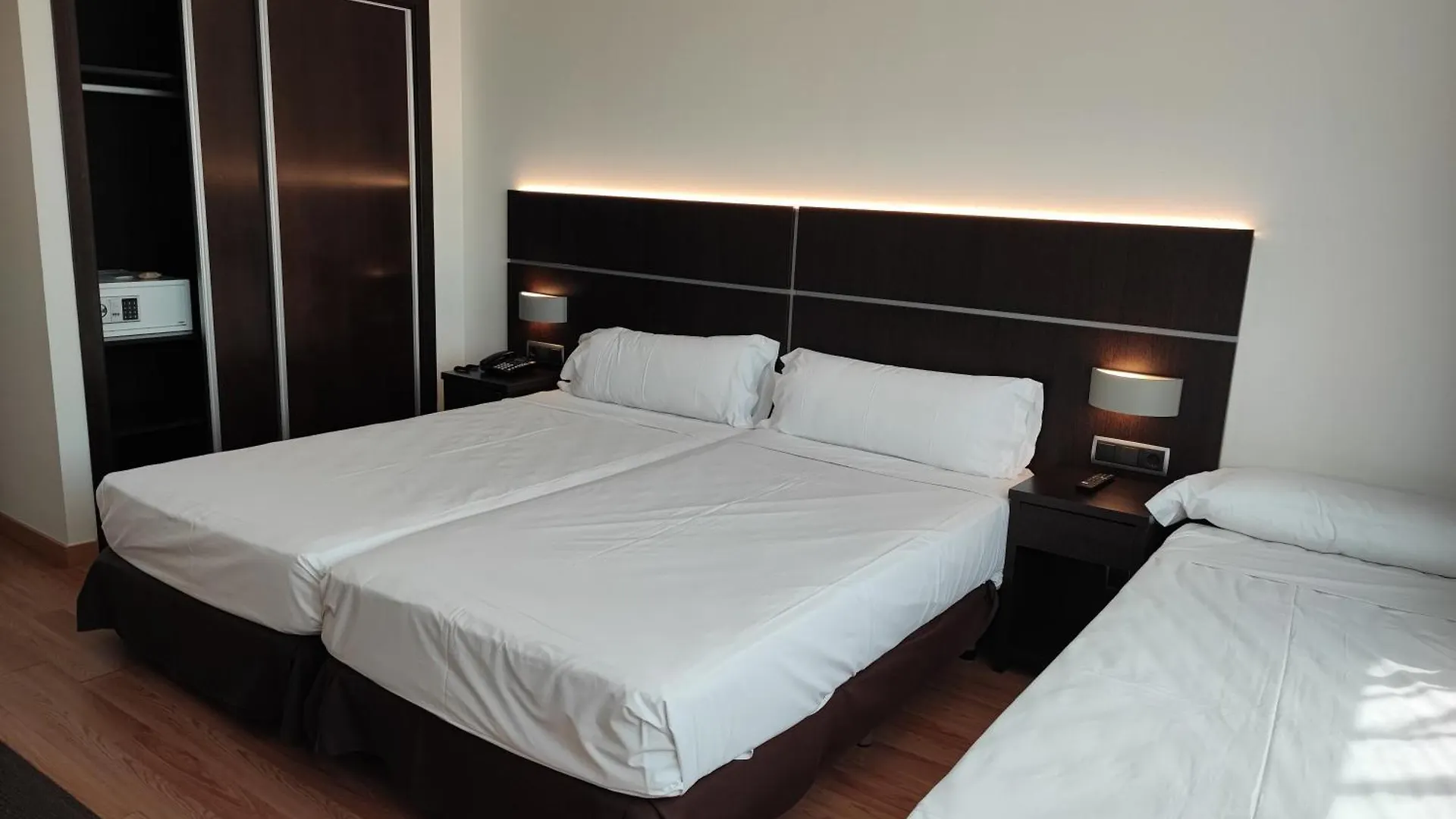 Tarraco Park Tarragona Hotel