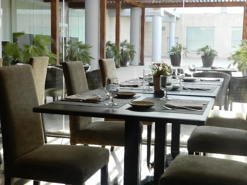 Tarraco Park Tarragona Hotel 4*,
