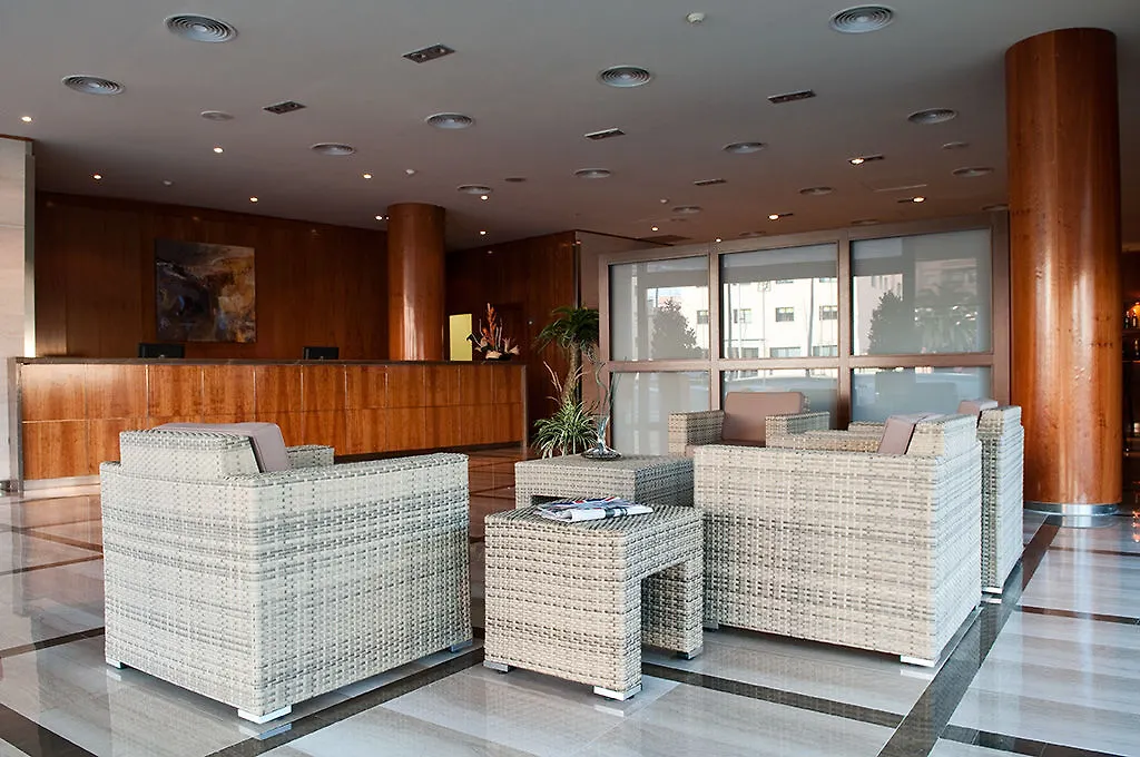 Tarraco Park Tarragona Hotel