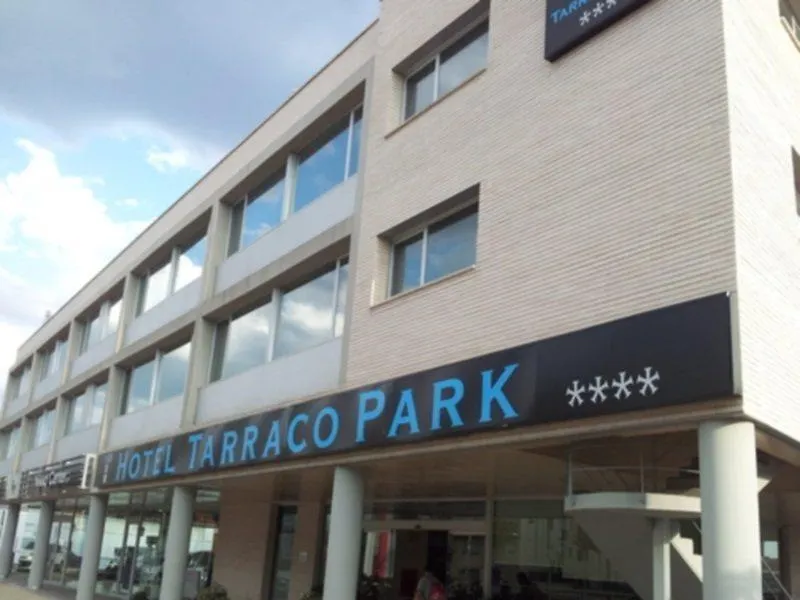 Tarraco Park Tarragona Hotel