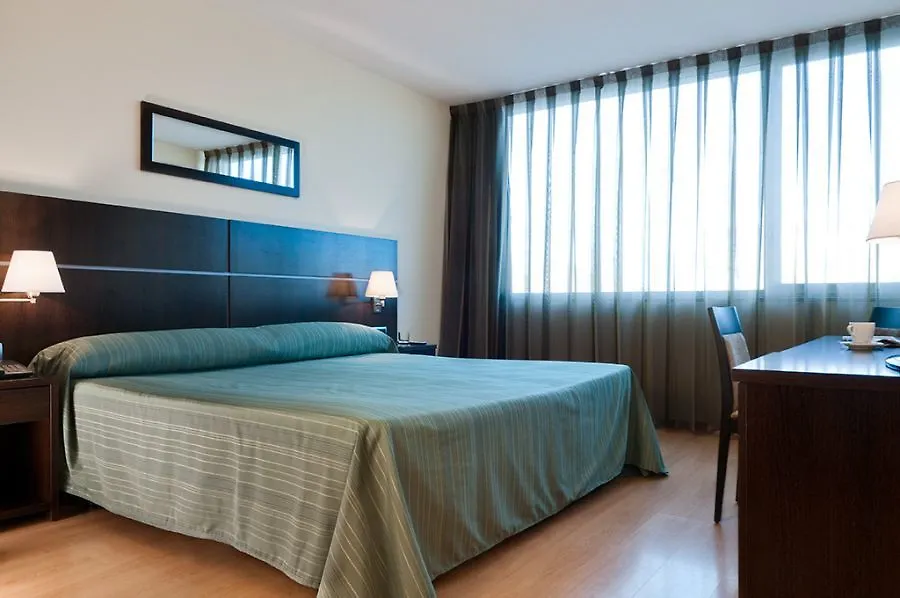 Tarraco Park Tarragona Hotel