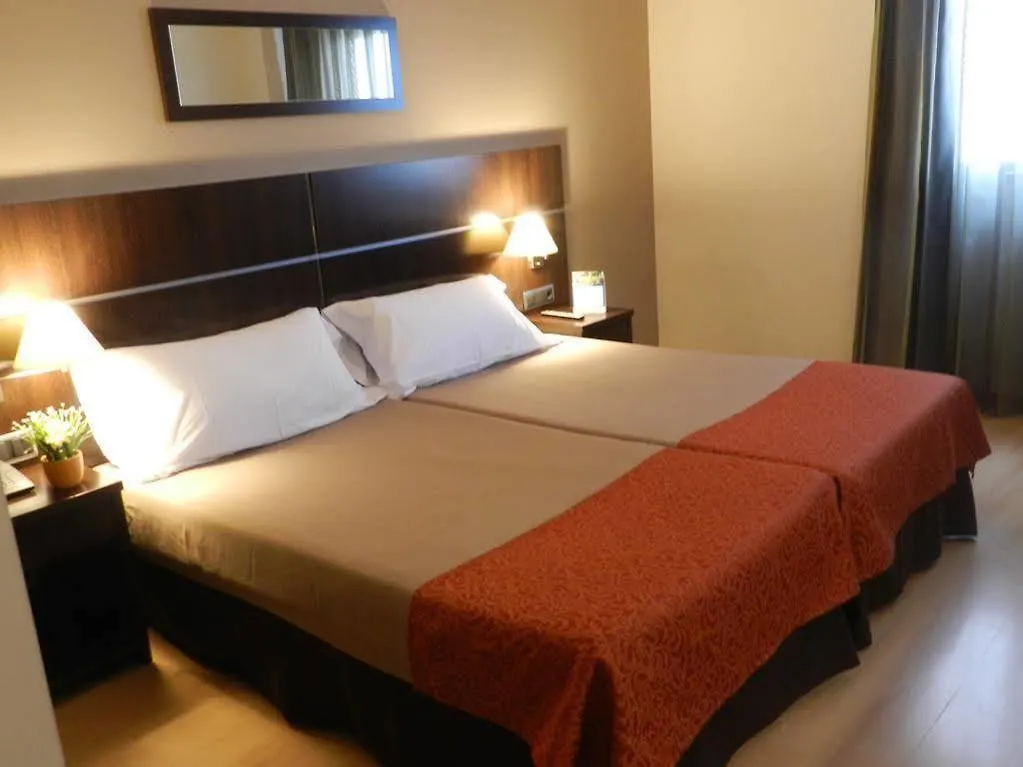 Tarraco Park Tarragona Hotel