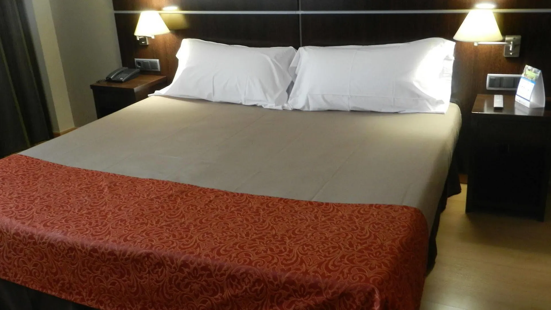 Tarraco Park Tarragona Hotel 4*,