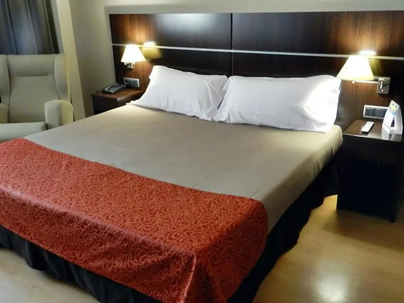Tarraco Park Tarragona Hotel