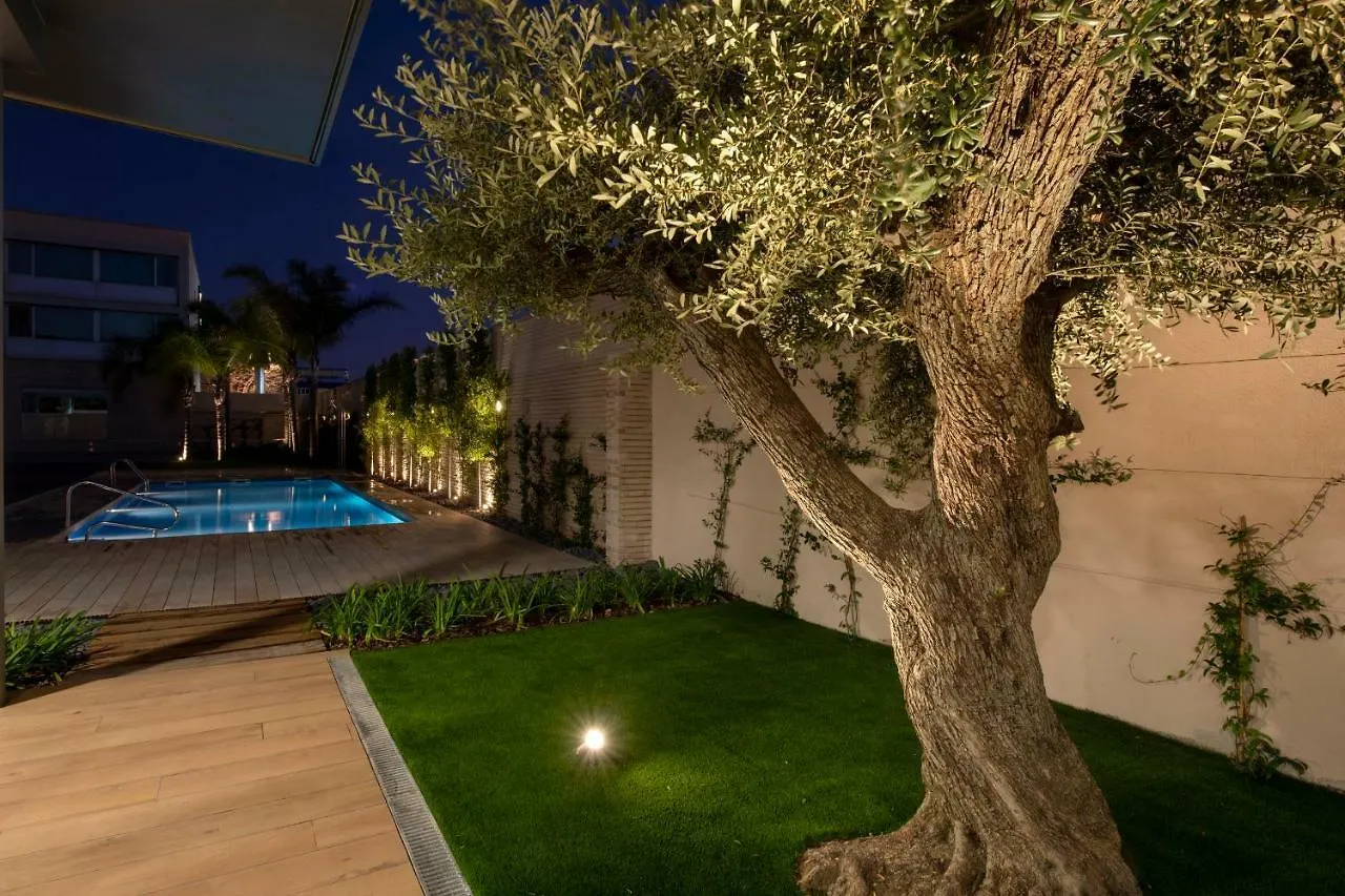 Tarraco Park Tarragona Hotel