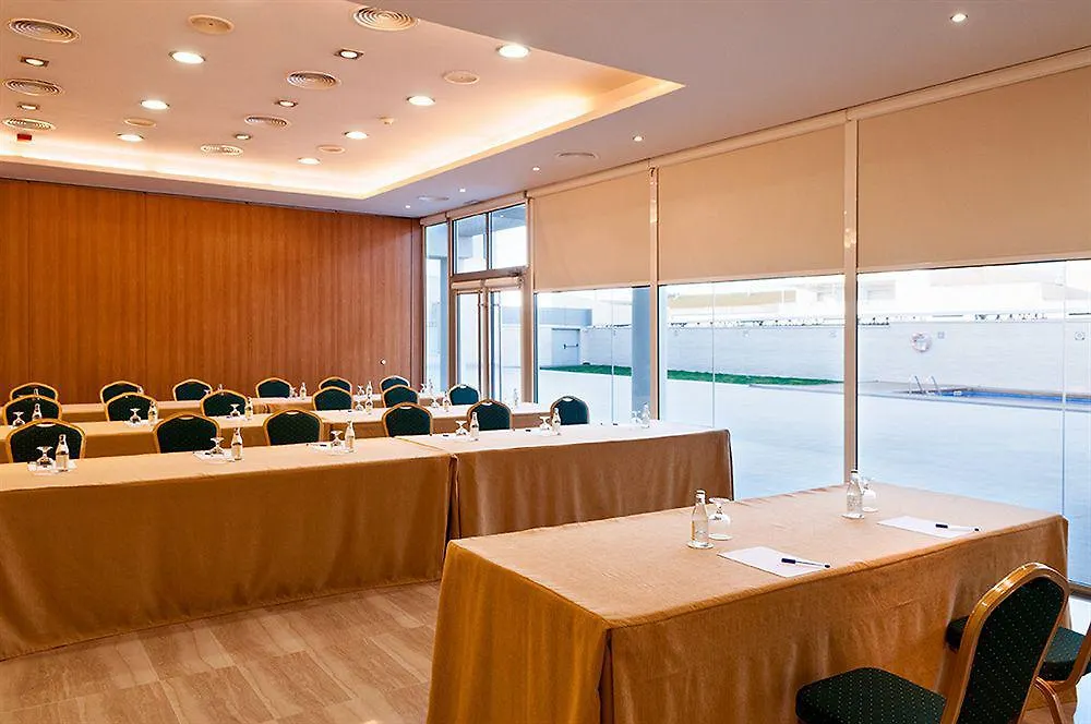 Tarraco Park Tarragona Hotel