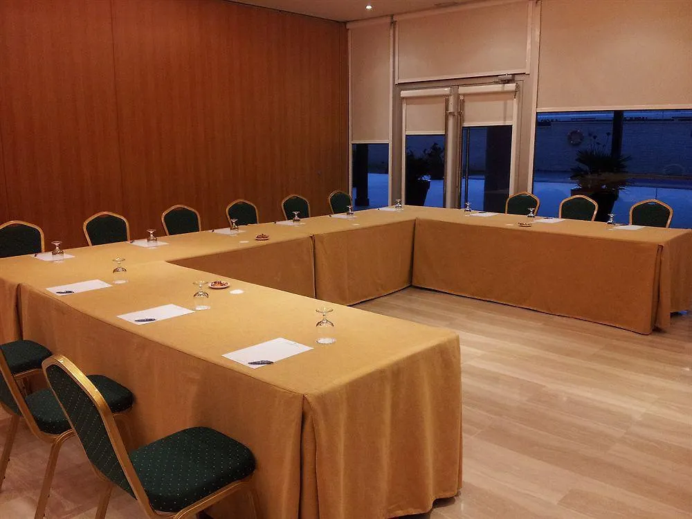 Tarraco Park Tarragona Hotel